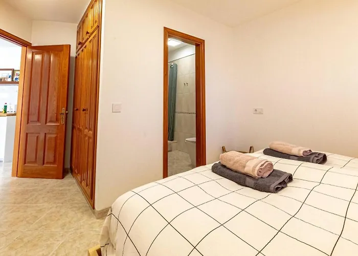 El Nido Apartamento