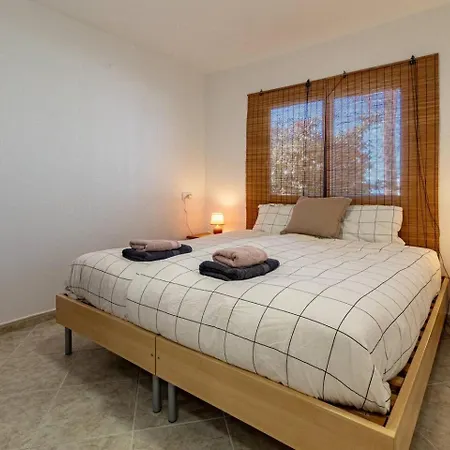 El Nido Apartamento Acantilado de los Gigantes