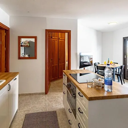 El Nido Apartament *