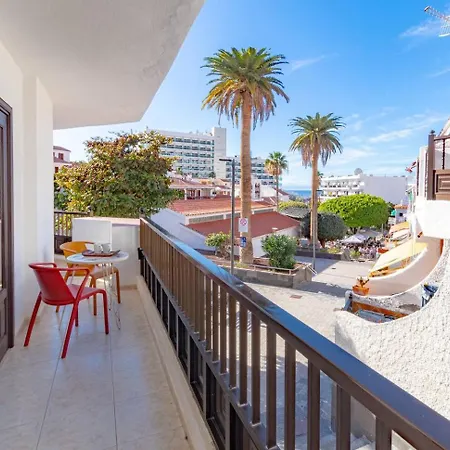 Apartamento El Nido Acantilado de los Gigantes