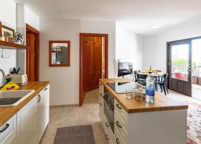 El Nido Apartamento *