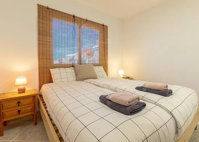 Apartamento El Nido *