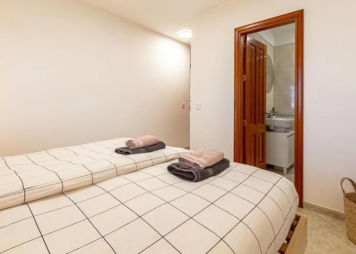 El Nido Apartamento *