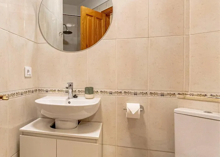 Apartamento El Nido *